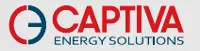 Captiva Energy Solutions Logo