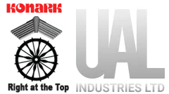 UAL Industries Logo